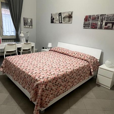 Apartament Centrocentro Casa Vacanze Avellino Zewnętrze zdjęcie