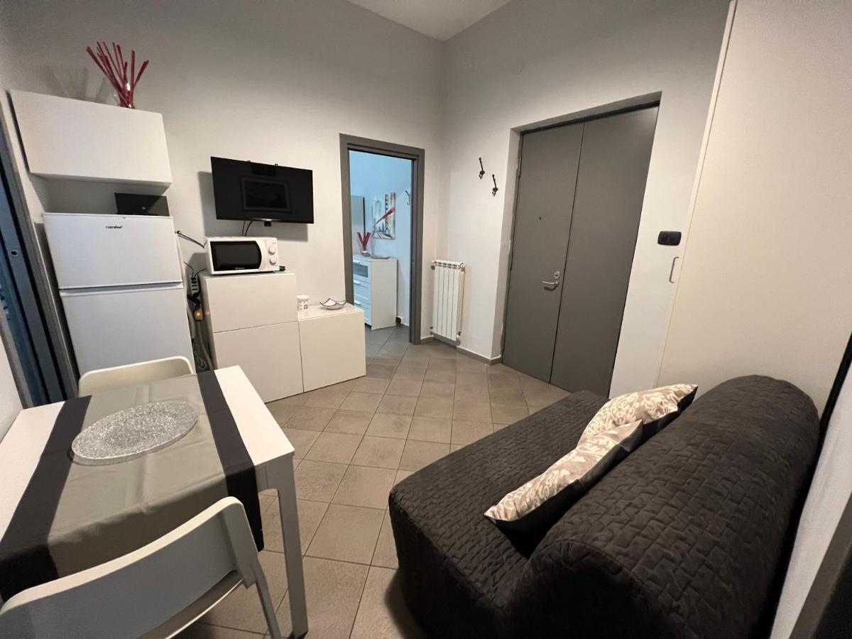 Apartament Centrocentro Casa Vacanze Avellino Zewnętrze zdjęcie