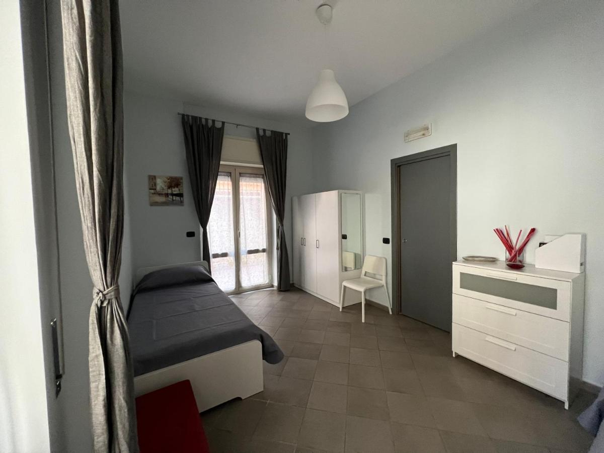 Apartament Centrocentro Casa Vacanze Avellino Zewnętrze zdjęcie