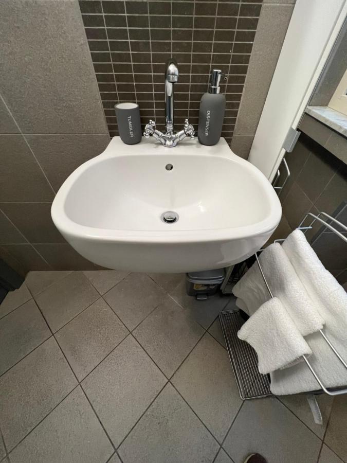 Centrocentro Casa Vacanze Avellino Zewnętrze zdjęcie