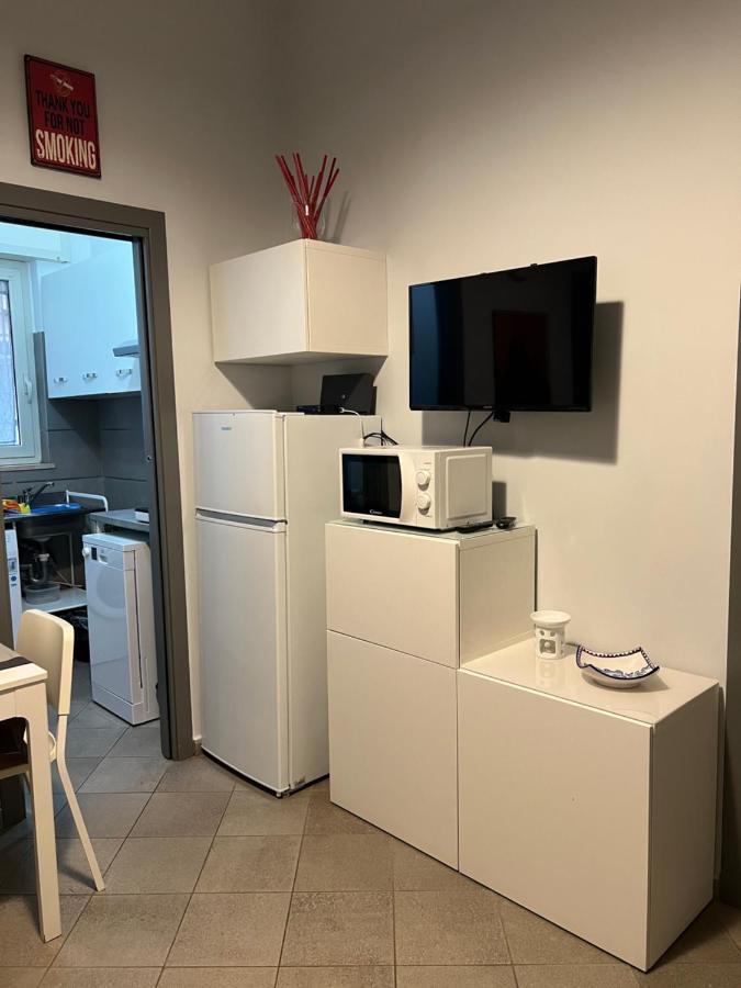 Apartament Centrocentro Casa Vacanze Avellino Zewnętrze zdjęcie