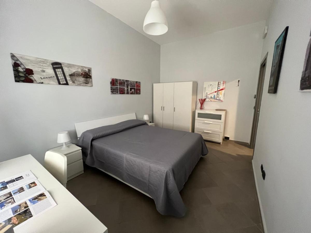 Apartament Centrocentro Casa Vacanze Avellino Zewnętrze zdjęcie