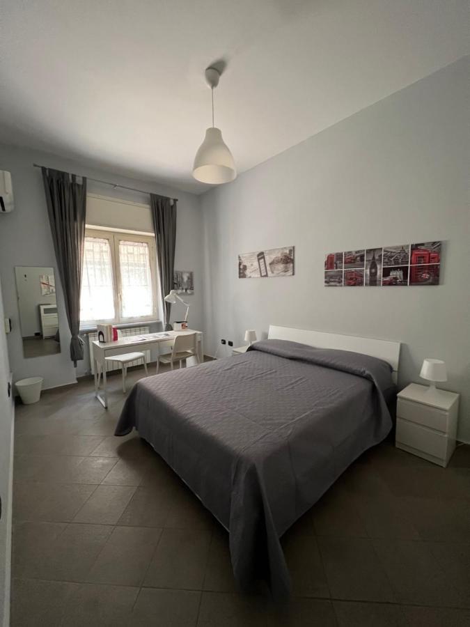 Apartament Centrocentro Casa Vacanze Avellino Zewnętrze zdjęcie