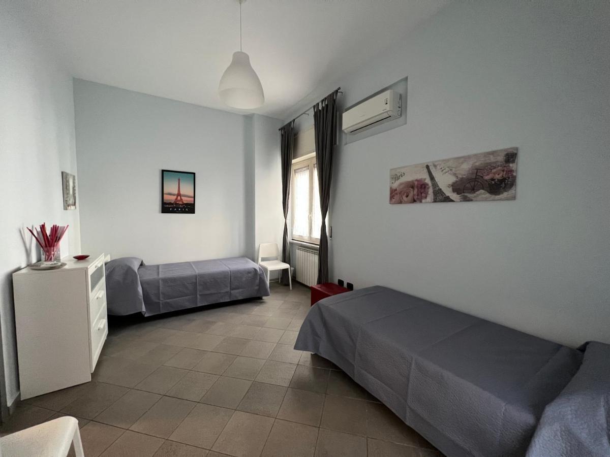 Apartament Centrocentro Casa Vacanze Avellino Zewnętrze zdjęcie