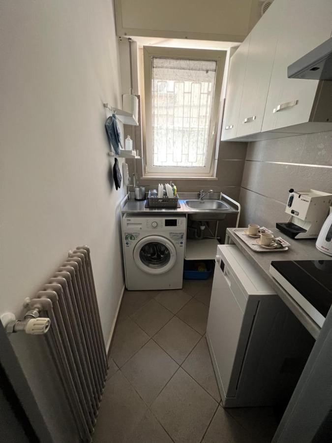 Apartament Centrocentro Casa Vacanze Avellino Zewnętrze zdjęcie