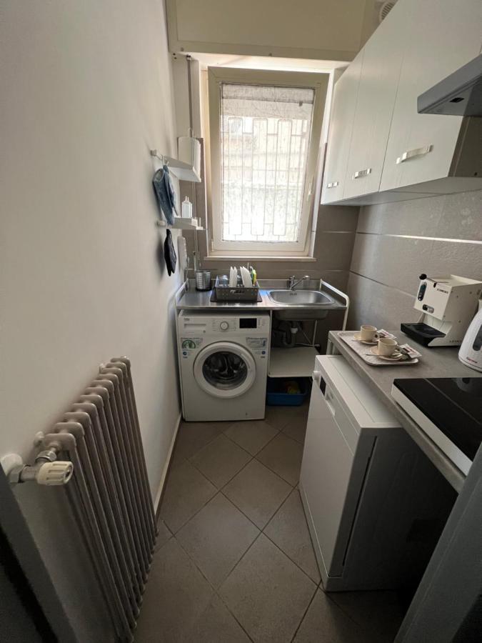 Centrocentro Casa Vacanze Avellino Zewnętrze zdjęcie