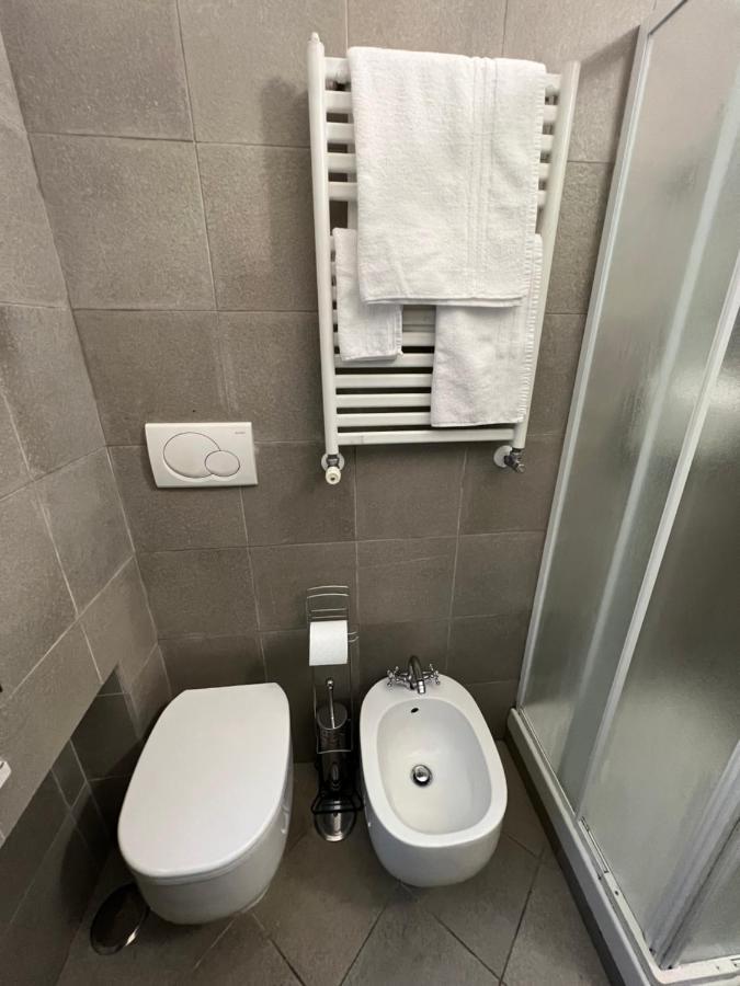 Apartament Centrocentro Casa Vacanze Avellino Zewnętrze zdjęcie