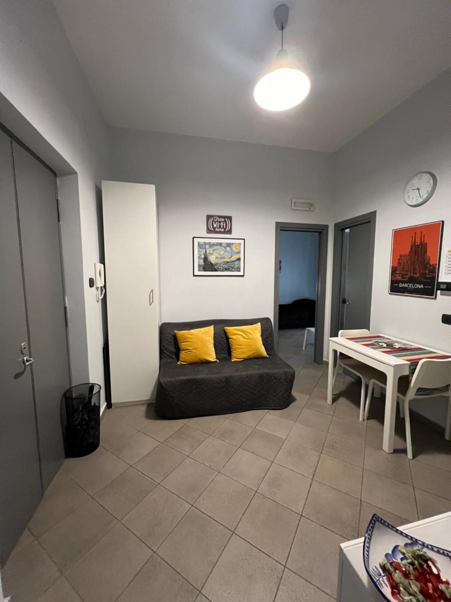 Apartament Centrocentro Casa Vacanze Avellino Zewnętrze zdjęcie