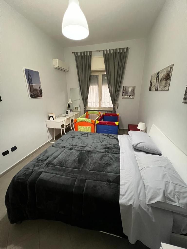 Apartament Centrocentro Casa Vacanze Avellino Zewnętrze zdjęcie