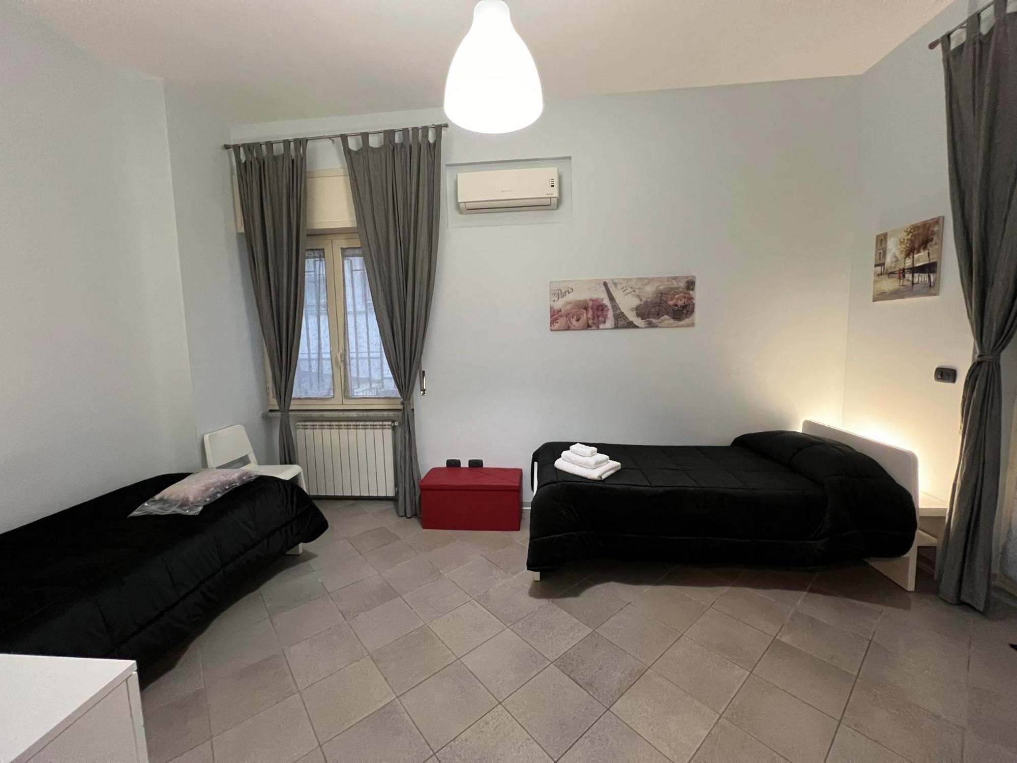 Apartament Centrocentro Casa Vacanze Avellino Zewnętrze zdjęcie