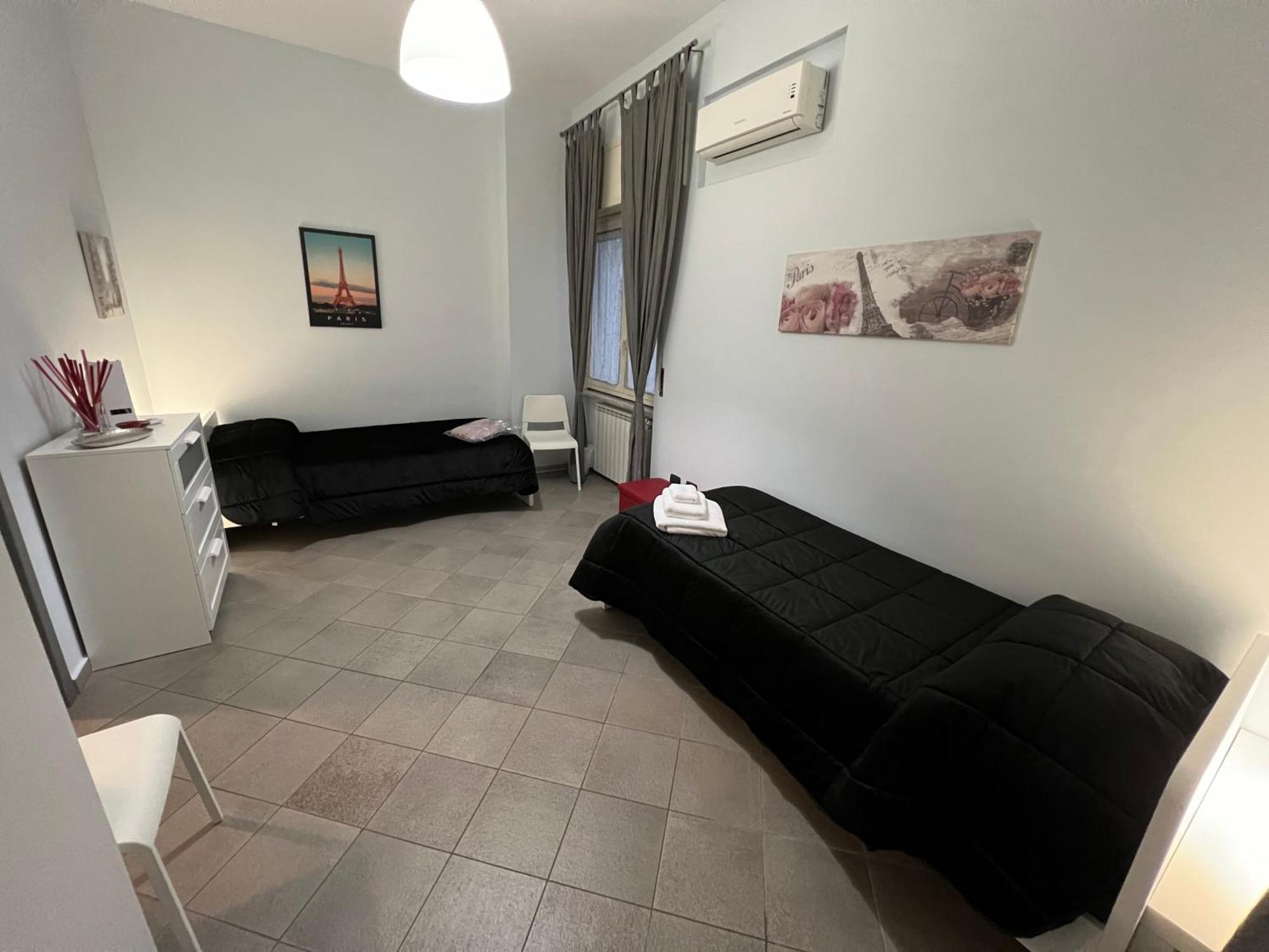 Apartament Centrocentro Casa Vacanze Avellino Zewnętrze zdjęcie