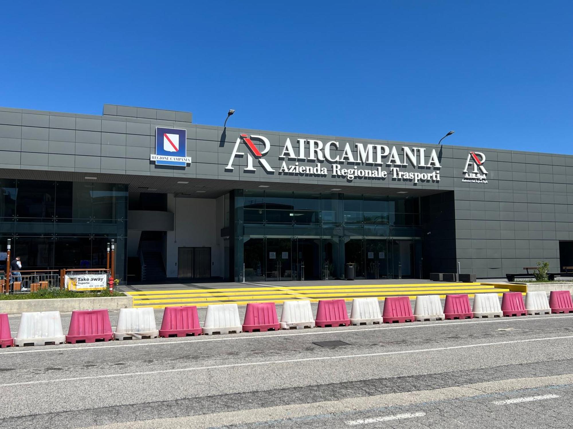 Centrocentro Casa Vacanze Avellino Zewnętrze zdjęcie