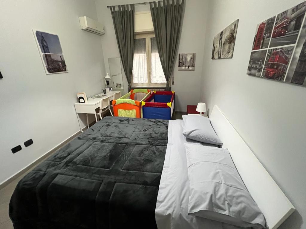 Apartament Centrocentro Casa Vacanze Avellino Zewnętrze zdjęcie