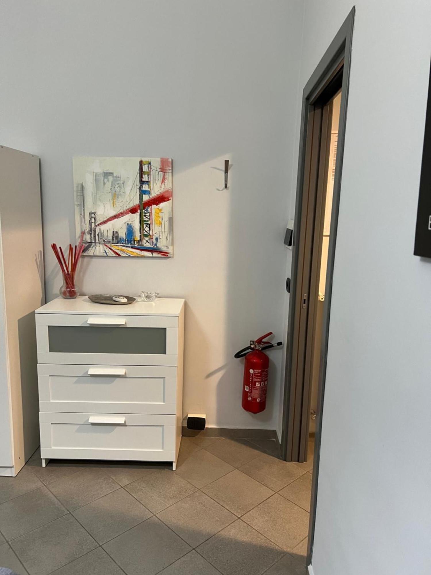 Centrocentro Casa Vacanze Avellino Zewnętrze zdjęcie
