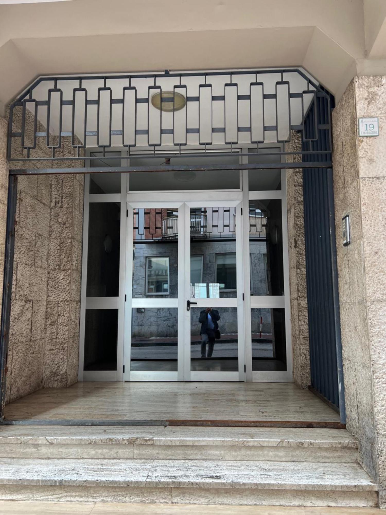 Centrocentro Casa Vacanze Avellino Zewnętrze zdjęcie