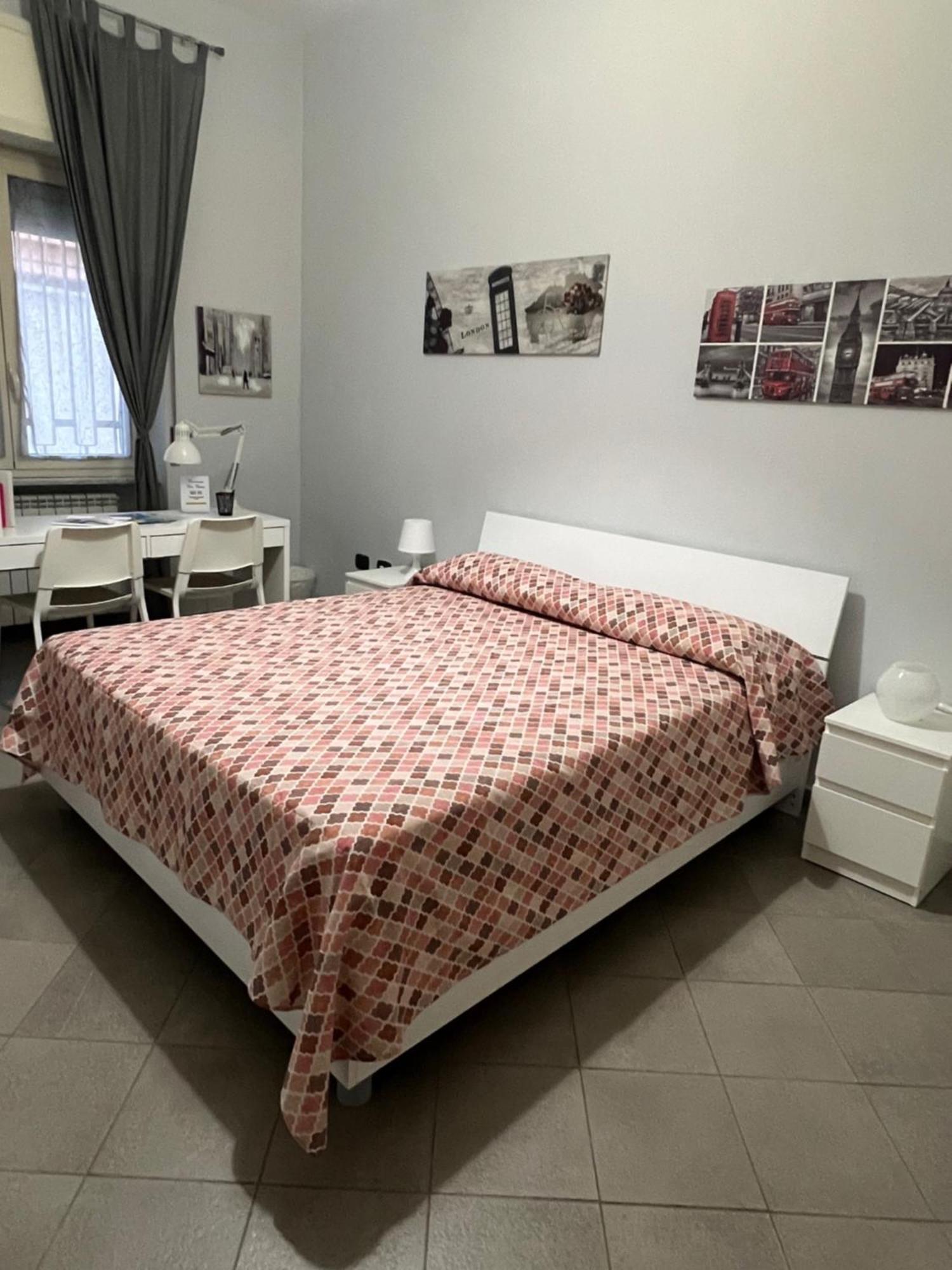 Apartament Centrocentro Casa Vacanze Avellino Zewnętrze zdjęcie