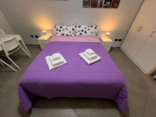 Centrocentro Casa Vacanze Avellino Zewnętrze zdjęcie